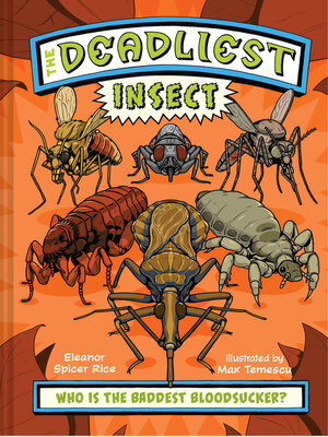cover image of The Deadliest